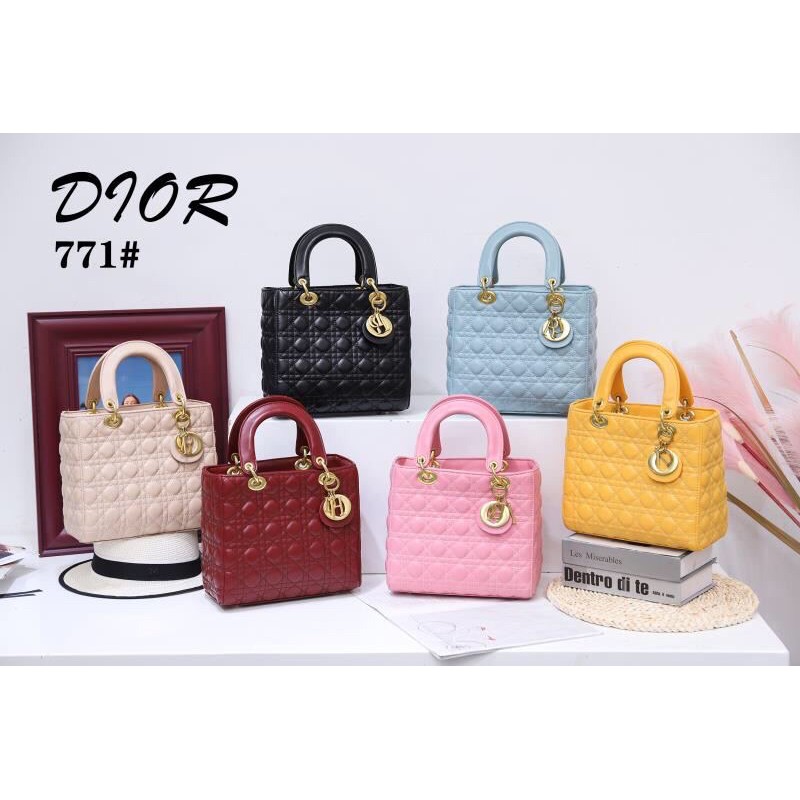 Harga bag cheap dior di malaysia