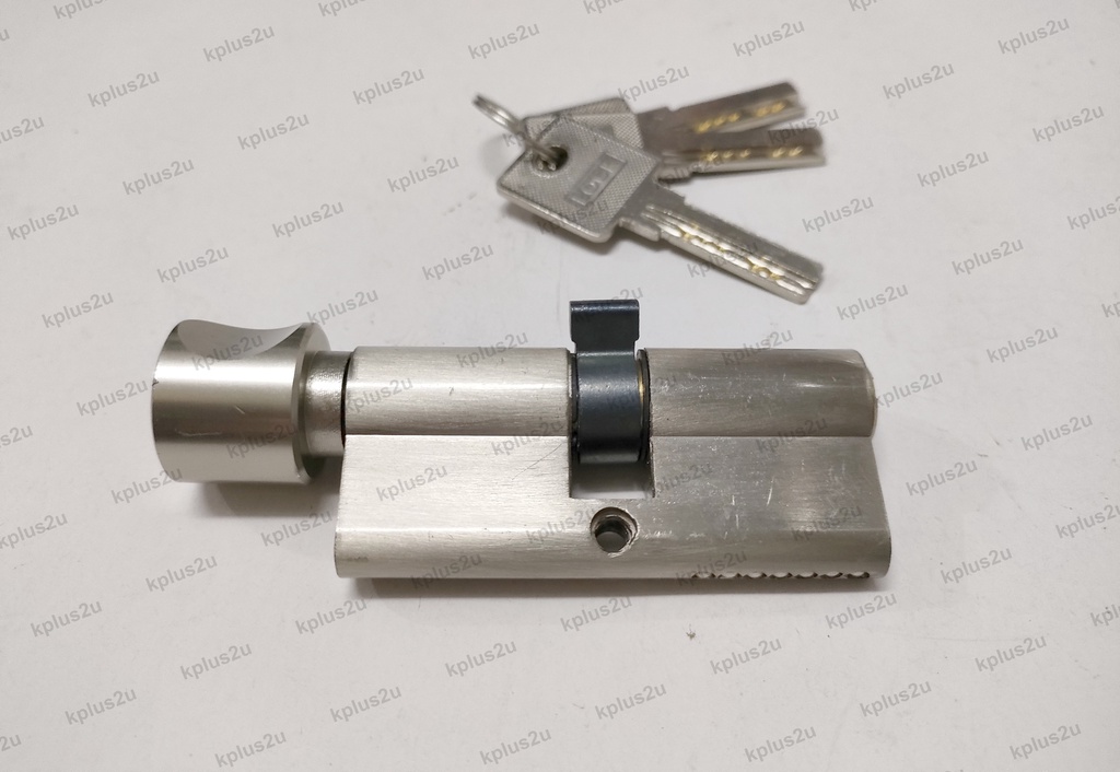 Key Cylinder Lock Kunci thumb turn Cylinder Lock Key 锁芯钥匙 Lock turn Key ...