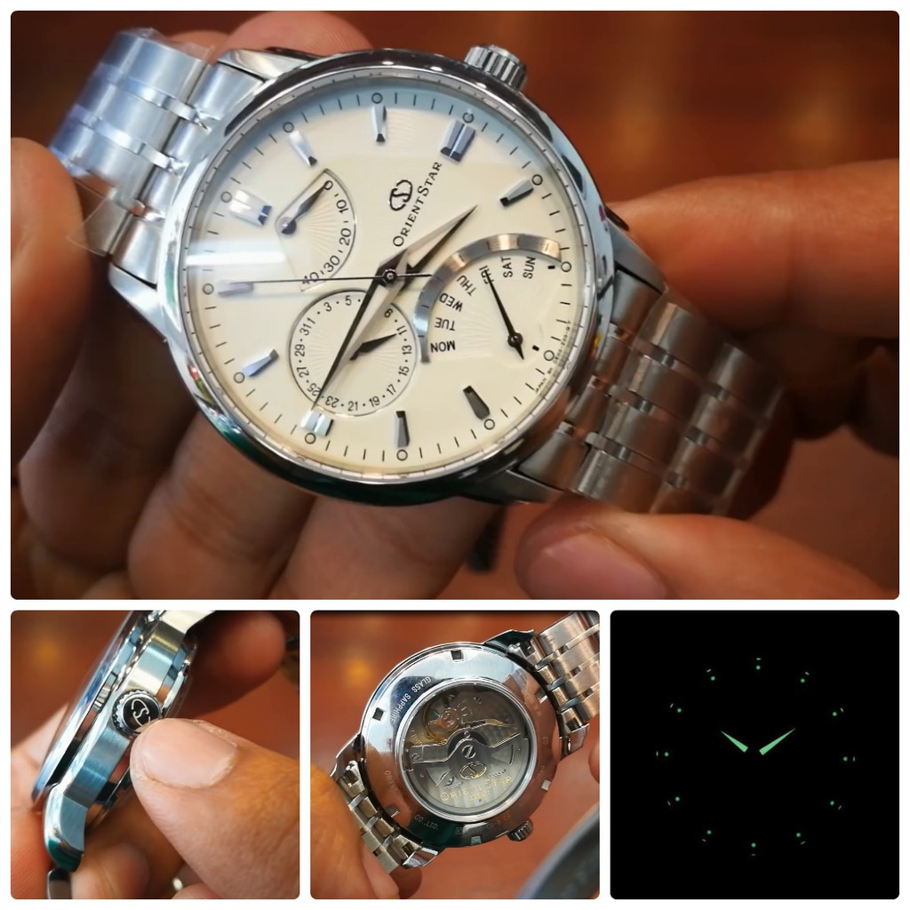 Orient star clearance sde00002w0