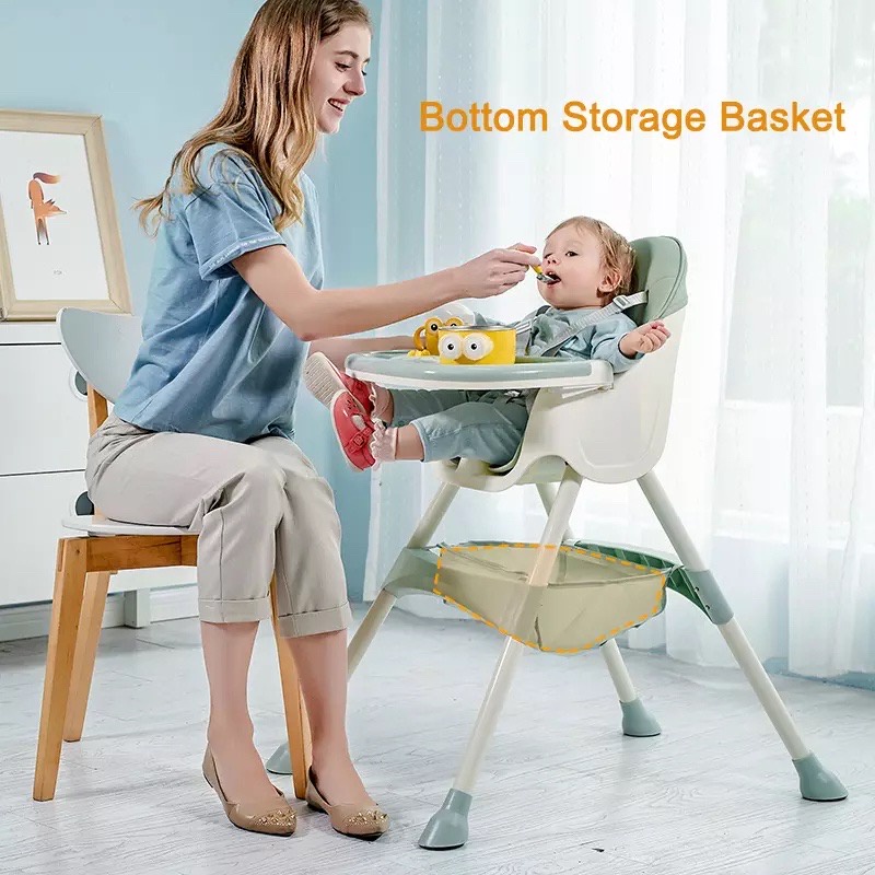 Kerusi Makan Baby Chair Feeding Baby Dining Chair Kids Chair Kerusi