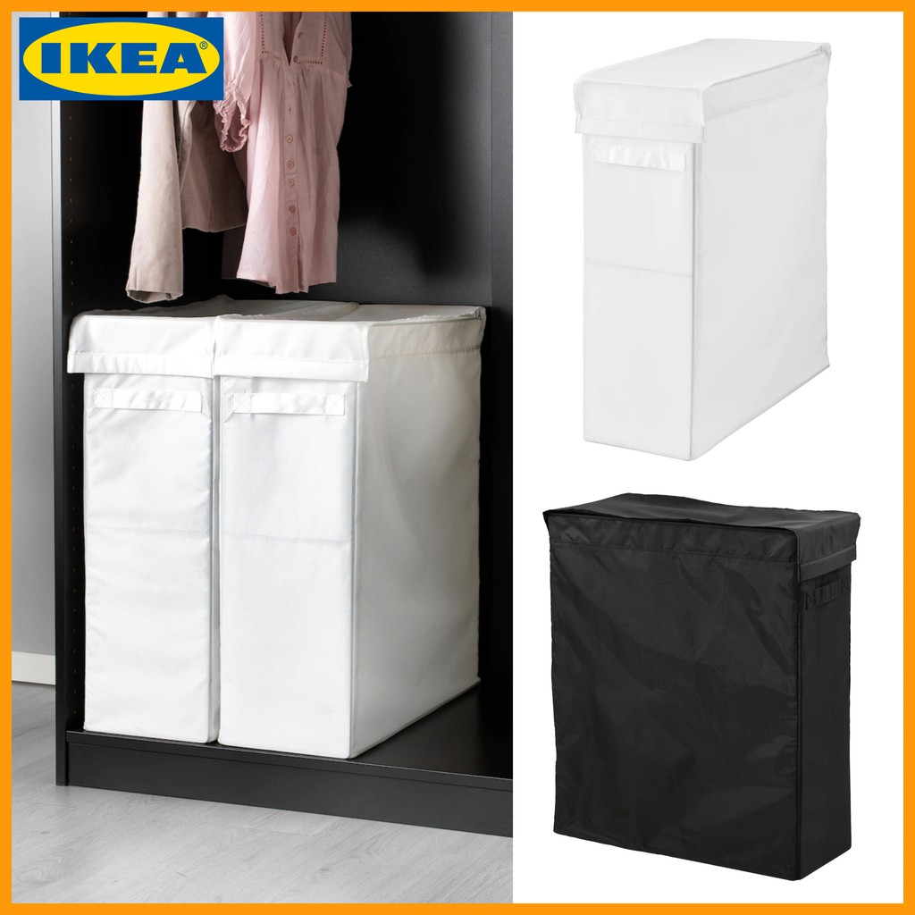 IKEA SKUBB Laundry Bag With Stand 80 L Shopee Malaysia   E63944674f9e1681b8a05408f043a65a