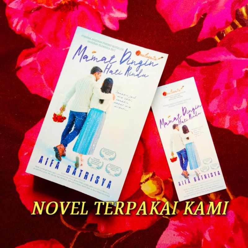 Novel Aifa Batrisya Karya Seni Penulisan2u Preloved Shopee Malaysia