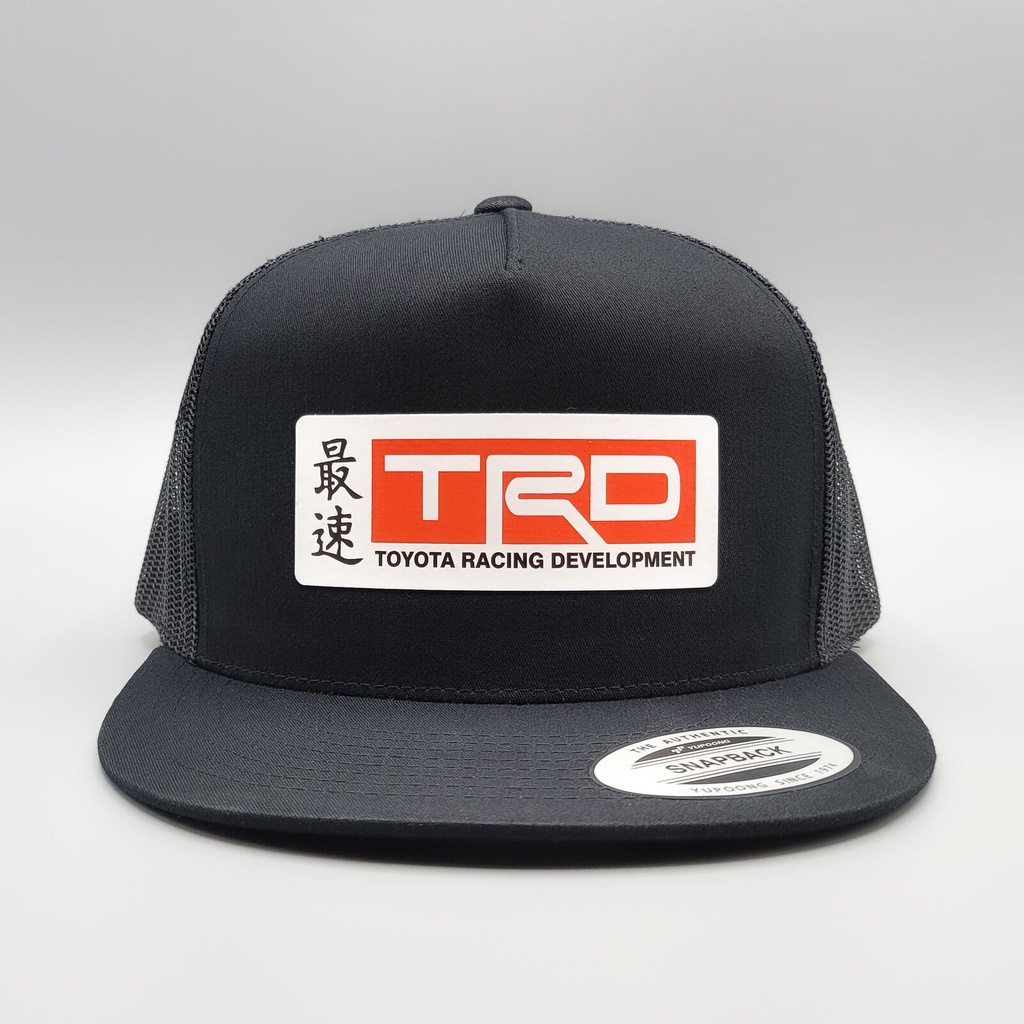 Trd new sale era hat