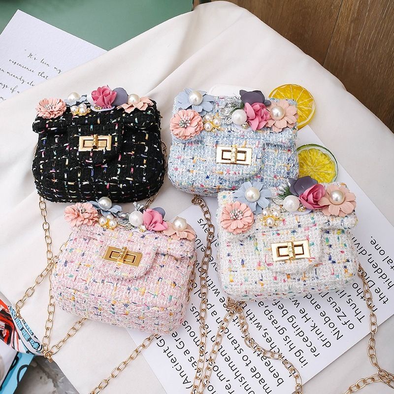 Cute bags discount for baby girl