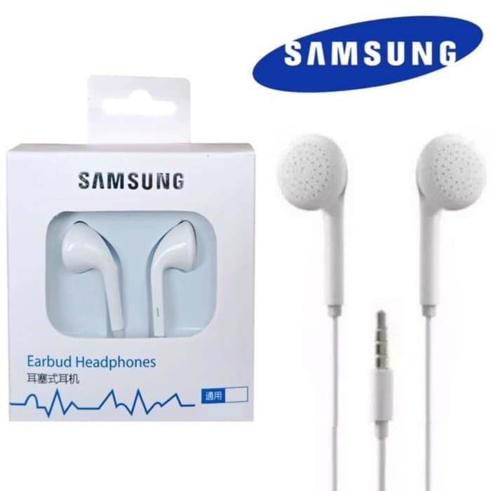 Original Samsung Earphone Samsung MH133 Audio Headset Stereo Handsfree