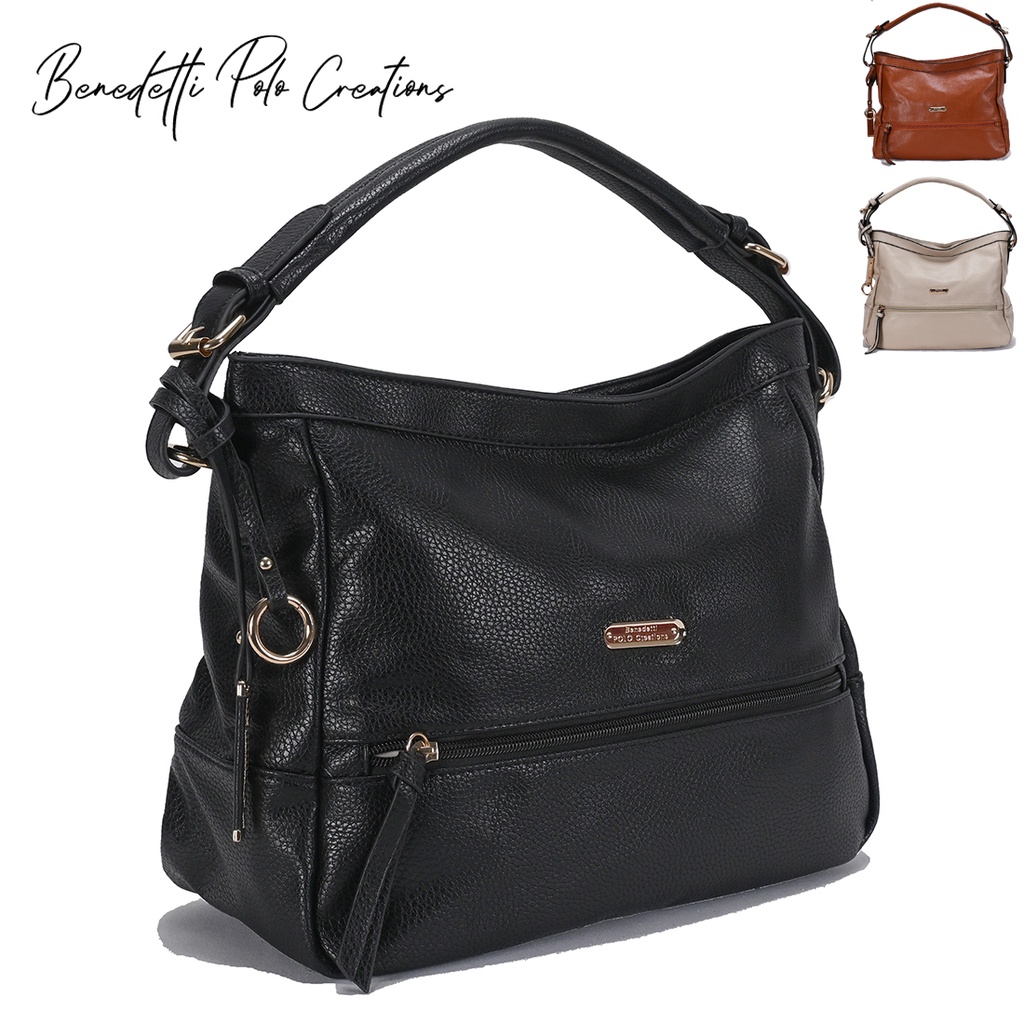 Polo discount benedetti bag