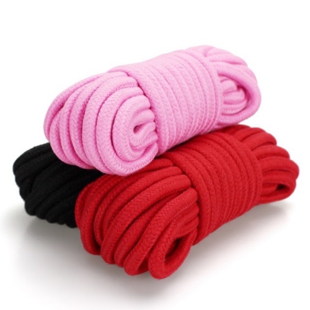 Rope to tie soft goods about 10m | Shopee Malaysia