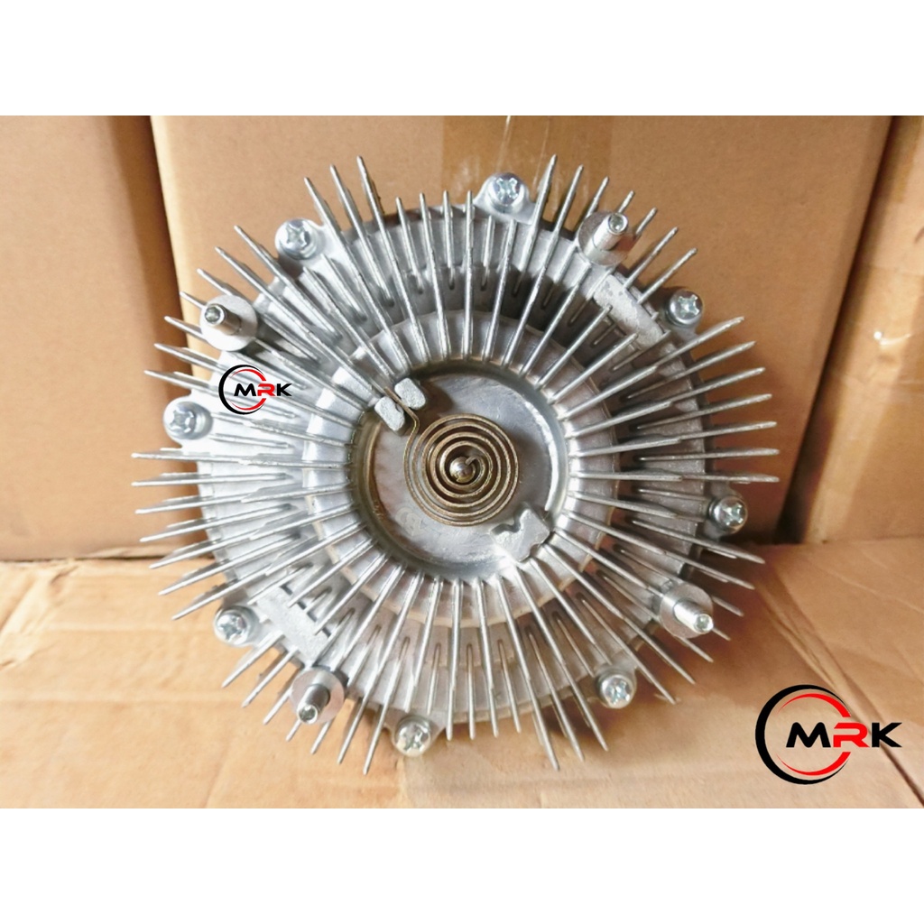 Toyota Hilux Vigo KUN25 KUN26 HiAce KDH200 Fortuner KUN60 1KD 2KD