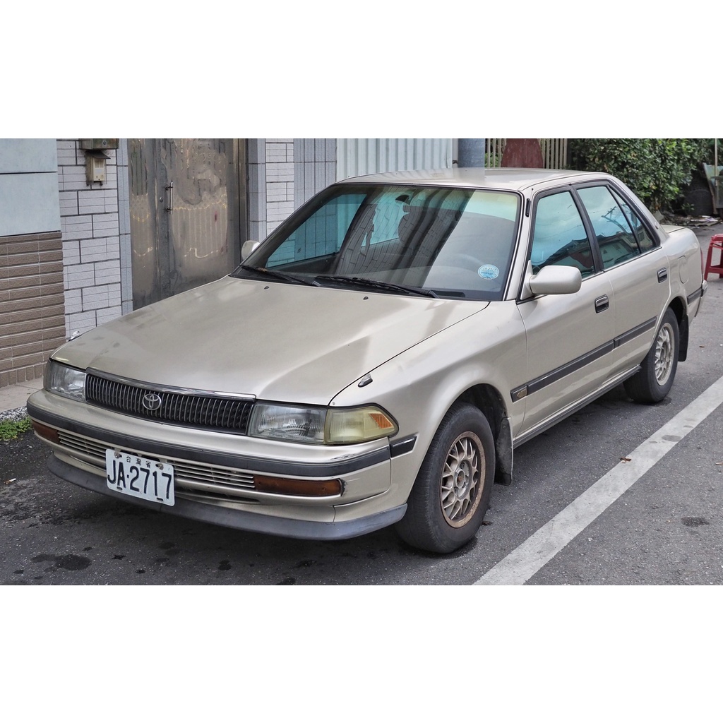 Toyota Corona ST171 (1987-1992) Wiper Motor | Shopee Malaysia