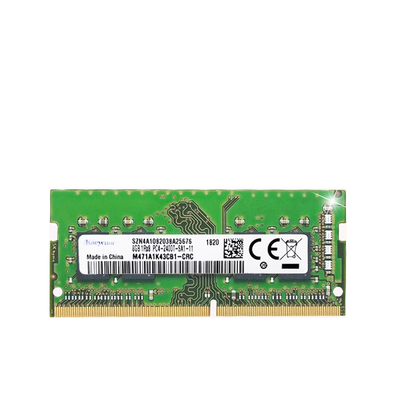 Crucal 64GB (16GBx4) PC4-21300 (DDR4-2666) Memory 4x CT16G4DFD8266