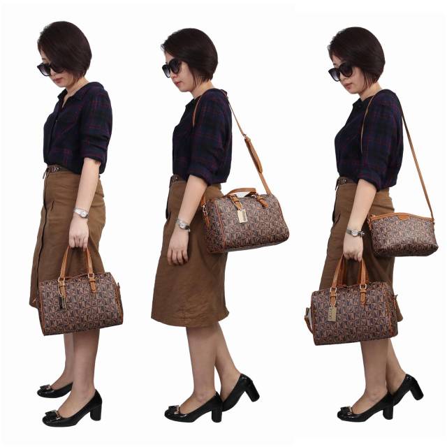 Bonia Handbag: Tips Memilih Handbag – Ceriasihat