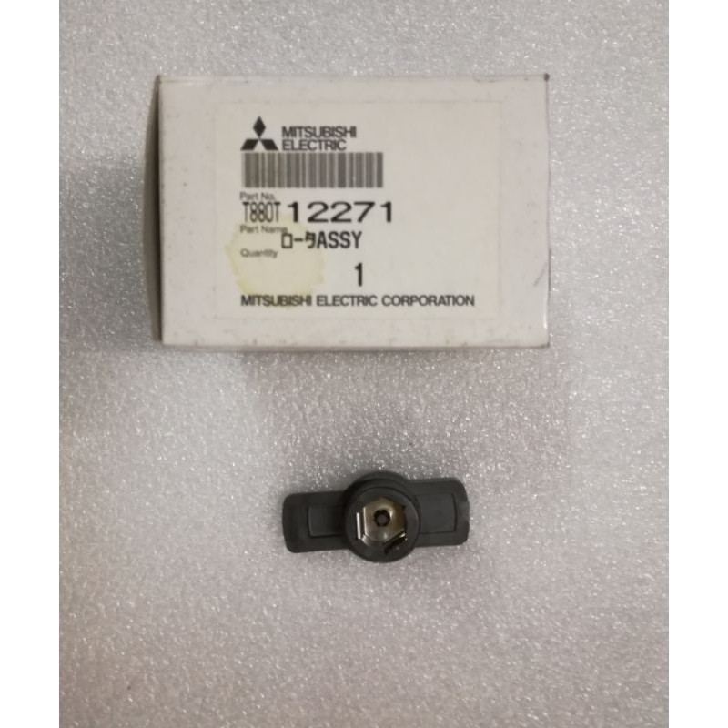 (T880 -12271)ROTOR ARM SAGA 8V,COLT SIGMA A121 | Shopee Malaysia