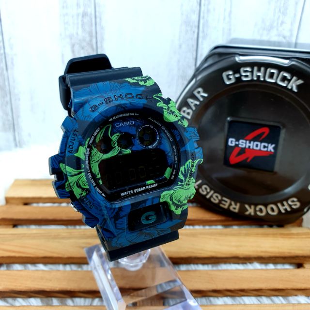 G shock discount flora original price