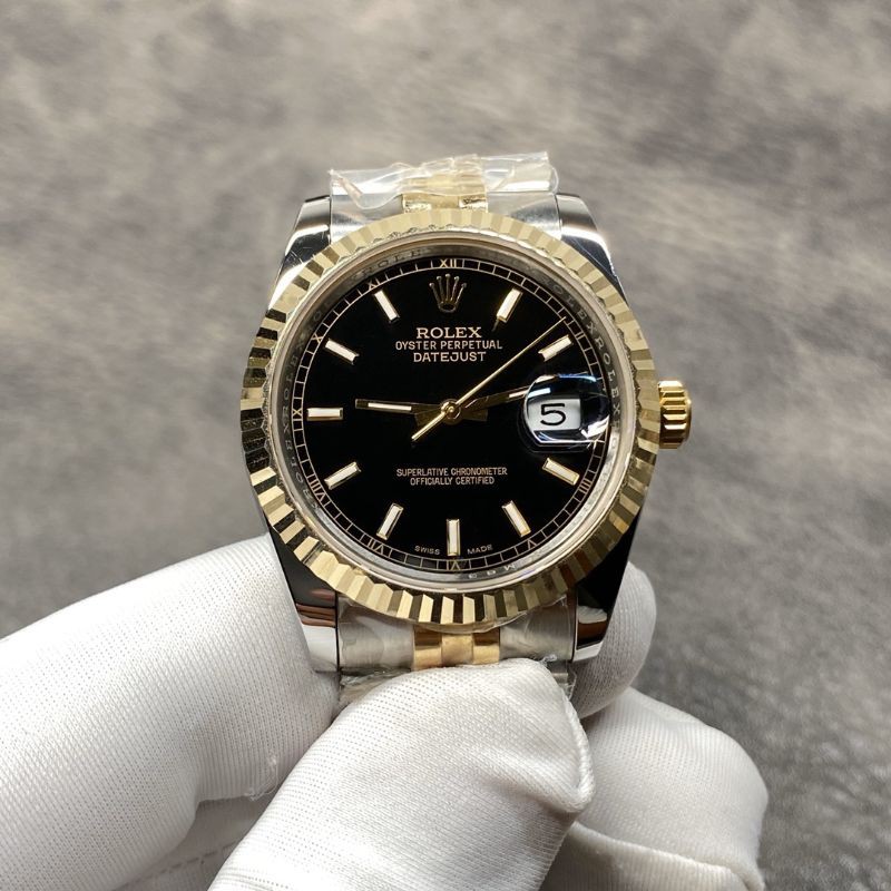 Datejust noob online