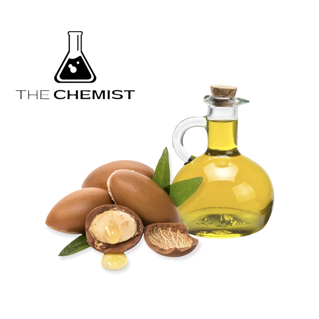 Argan Oil (Cold Pressed / Hair Oil / Hair Serum / Hair Cream / Hair