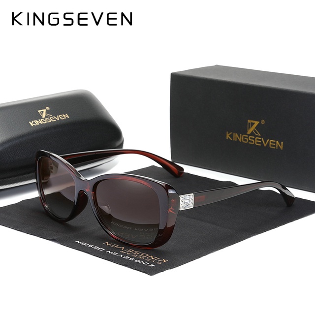 Kingseven lunette 2025