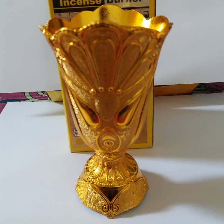 Incense Mabkhara burner Bakhoor bukhoor bukhur Metal | Shopee Malaysia
