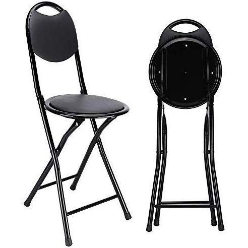 Stool chair store foldable