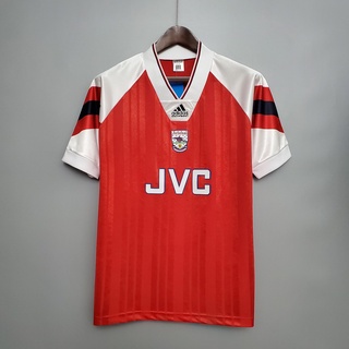 Throwback store arsenal jersey