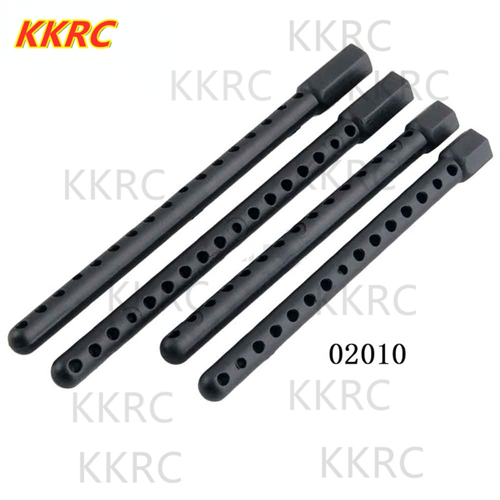 2pcs 02023 Steel Clutch Bell Double Gears For HSP 94122 94166 1/10 RC Car U NEW