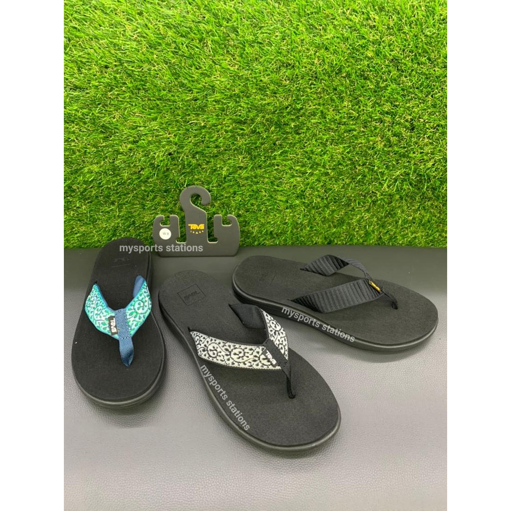 TEVA (1019040) VOYA FLIP WOMEN'S MOST COMFORTABLE FLIP FLOPS