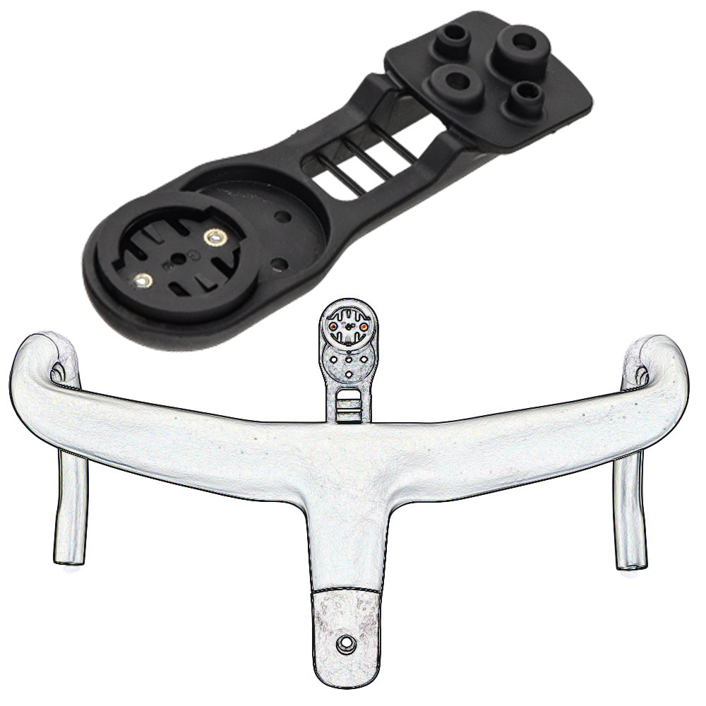 garmin mount for vision metron 5d