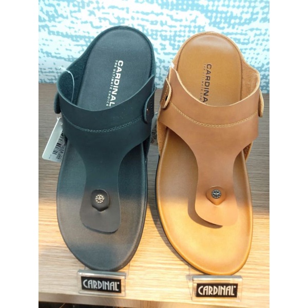 Branded Sandals by CARDINAL MEN Shopee Malaysia