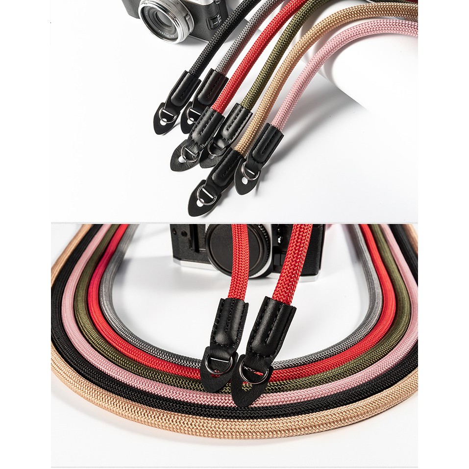Shetu camera strap.(neck strap) | Shopee Malaysia