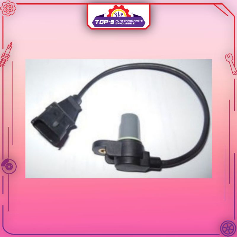 Proton Gen 2 Persona BLM FLX Satria Neo Waja Exora Campro Camshaft Cam