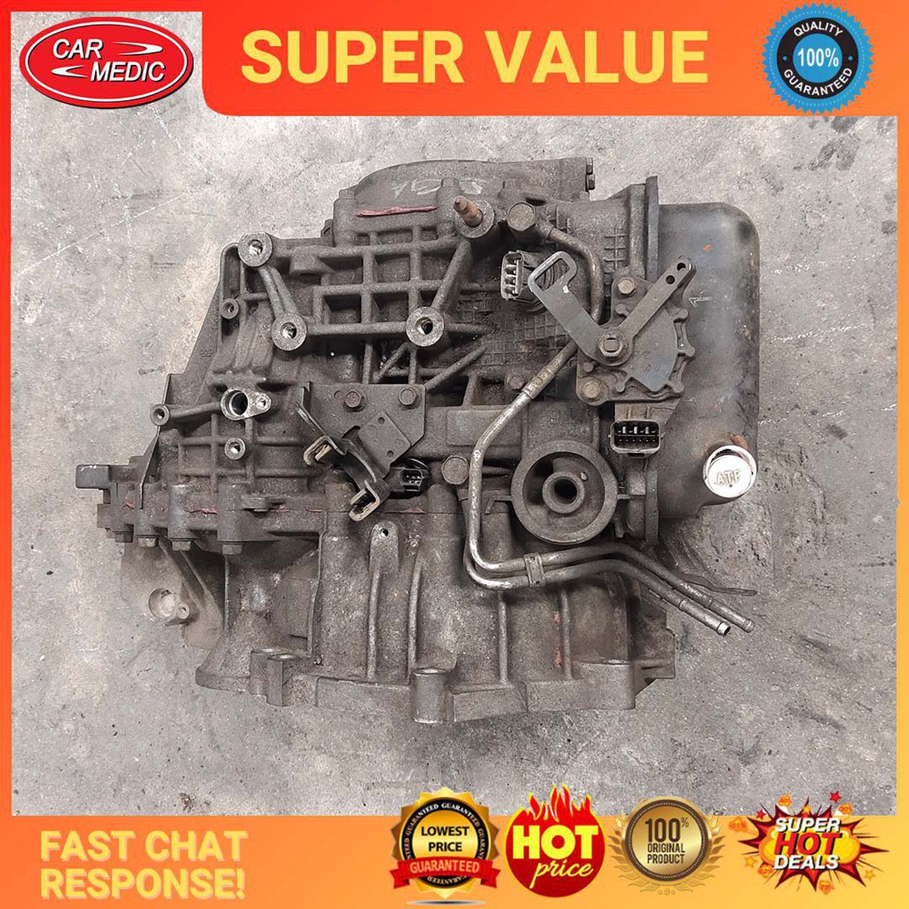 Original Proton Saga BLM/FL AUTOMATIC Gearbox (Used) Shopee Malaysia