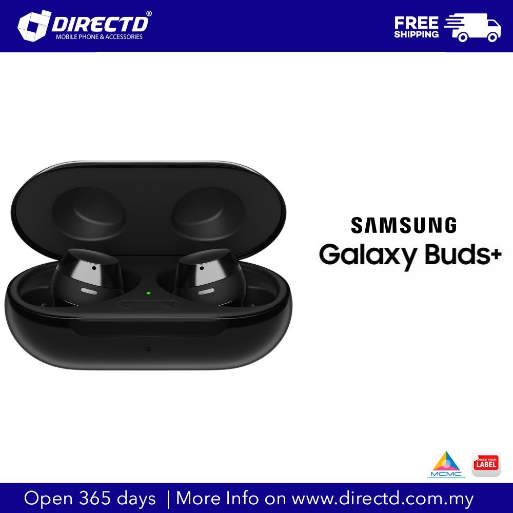 SAMSUNG Galaxy Buds ORIGINAL by Samsung Malaysia Shopee Malaysia