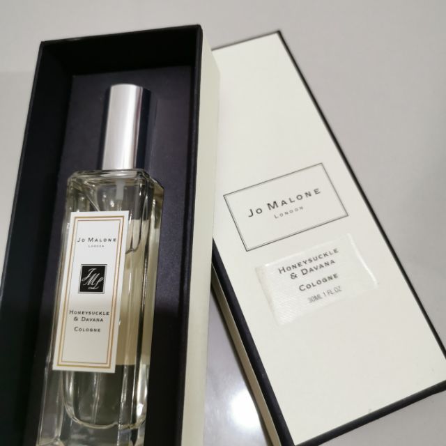 Jo Malone London Honeysuckle & Davana | Shopee Malaysia