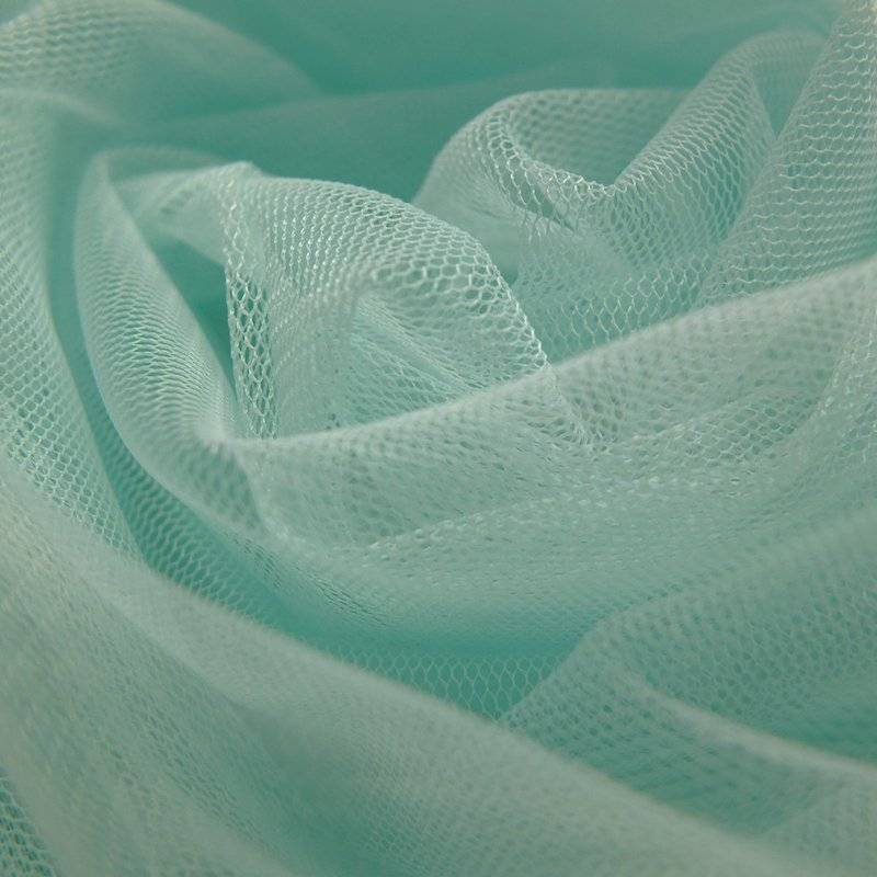 Tulle Netting Kain Tutu Lightweight Mesh DIY Dressmaking Fabric 0