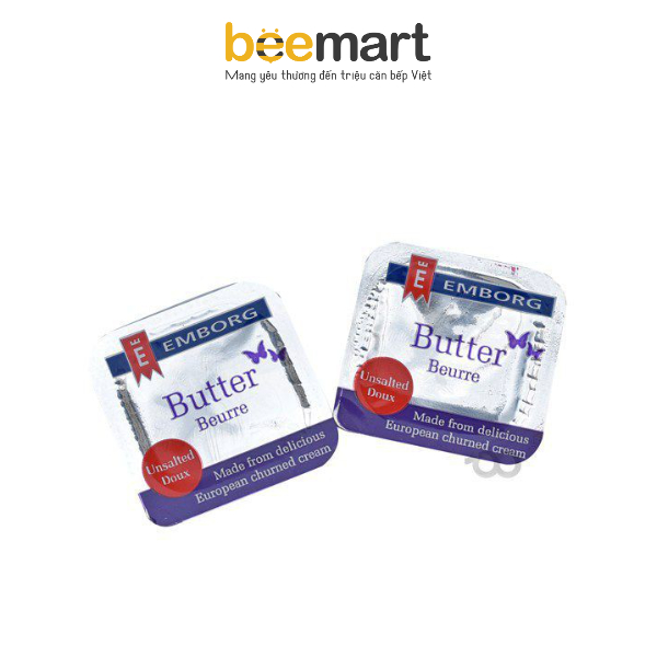 Blister Butter (82) 8gr Shopee Malaysia