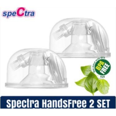 Spectra Handsfree Cup (25mm X 2)