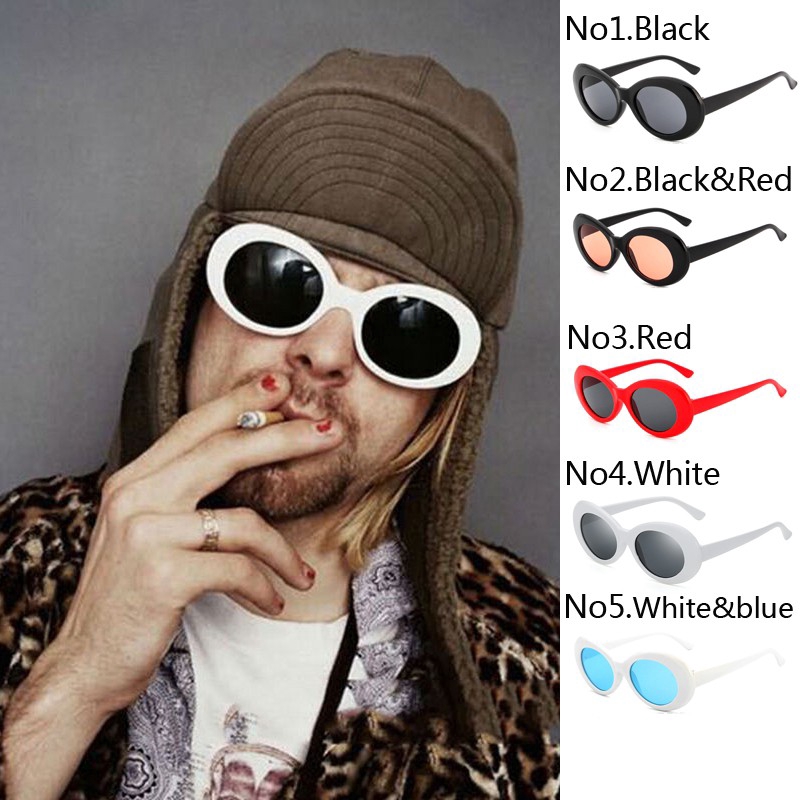 Kurt cobain sunglasses online