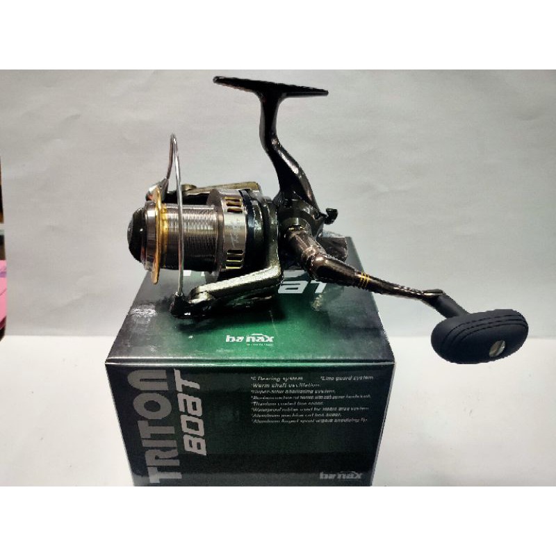 banax fishing reel malaysia price Kaigen 1000 Electric Putting premier power assist technology literally in the palm of your hands Banax KOREA Lexima Camion 305