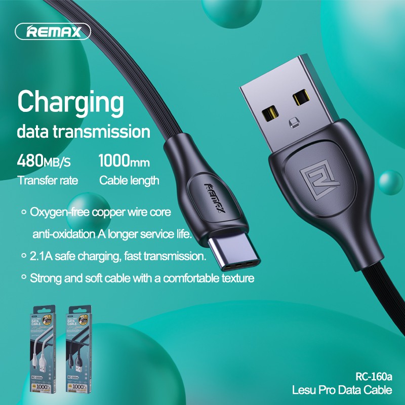 Cable chargeur USB vers IPhone de charge rapid 5A 1000mm