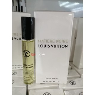 Ready Stocks ] LV Edition Mini Pocket Perfume 20ml