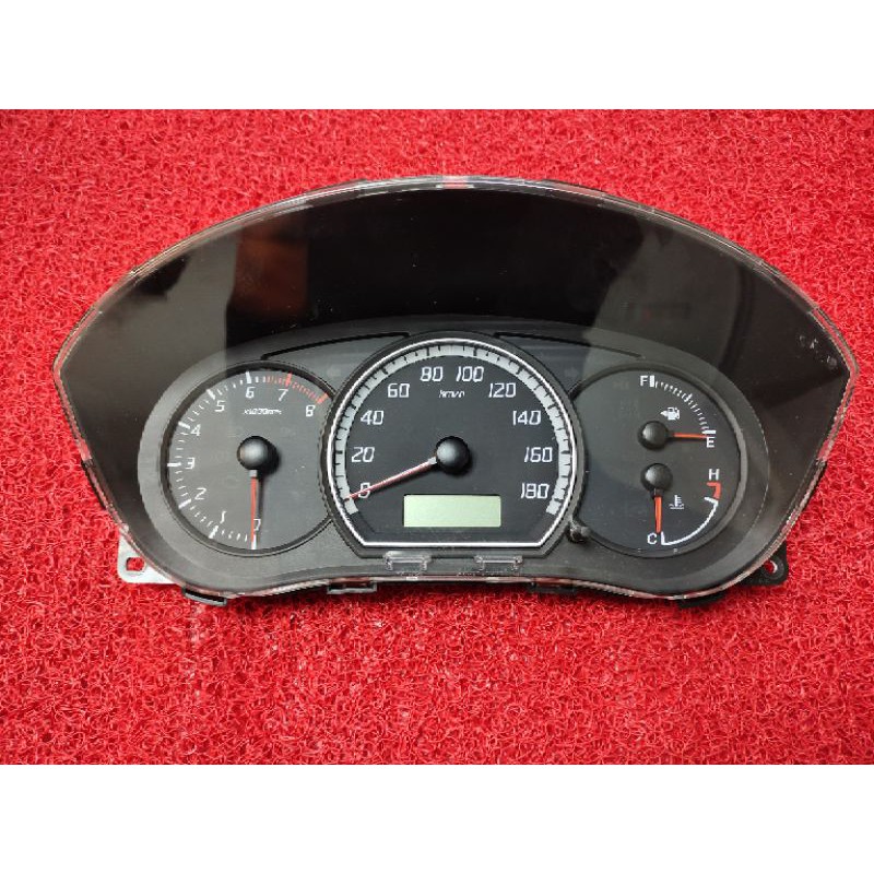 Suzuki Swift Speed Meter For ZC11 ZC21 ZC31 AUTO | Shopee Malaysia