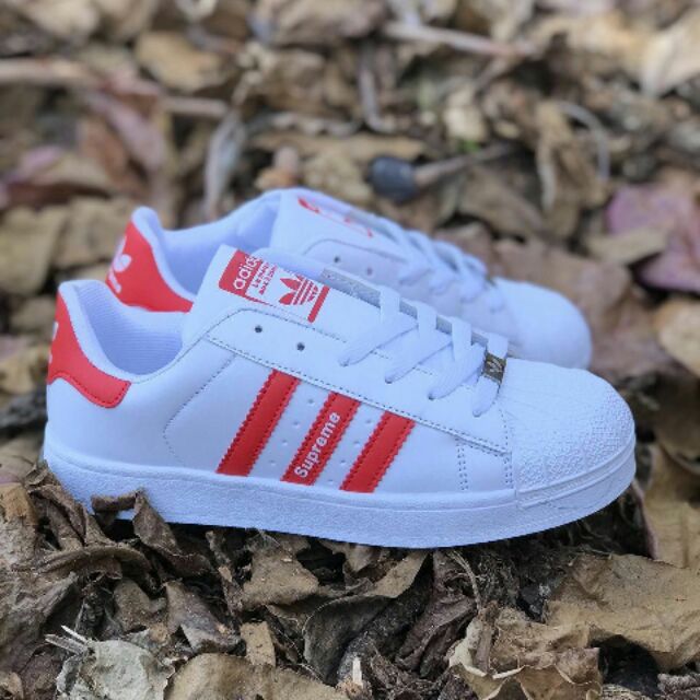 Adidas superstar shop supreme