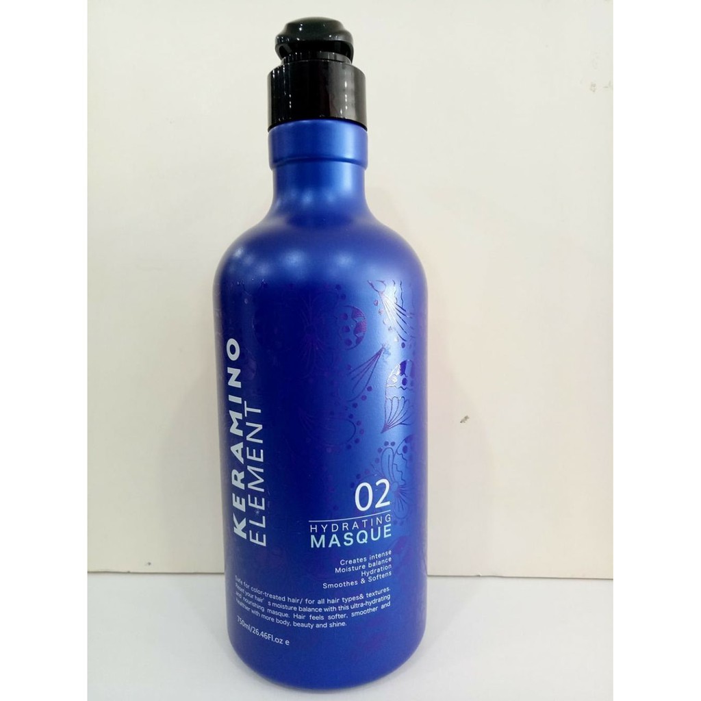 Keravino keratin treatment hotsell
