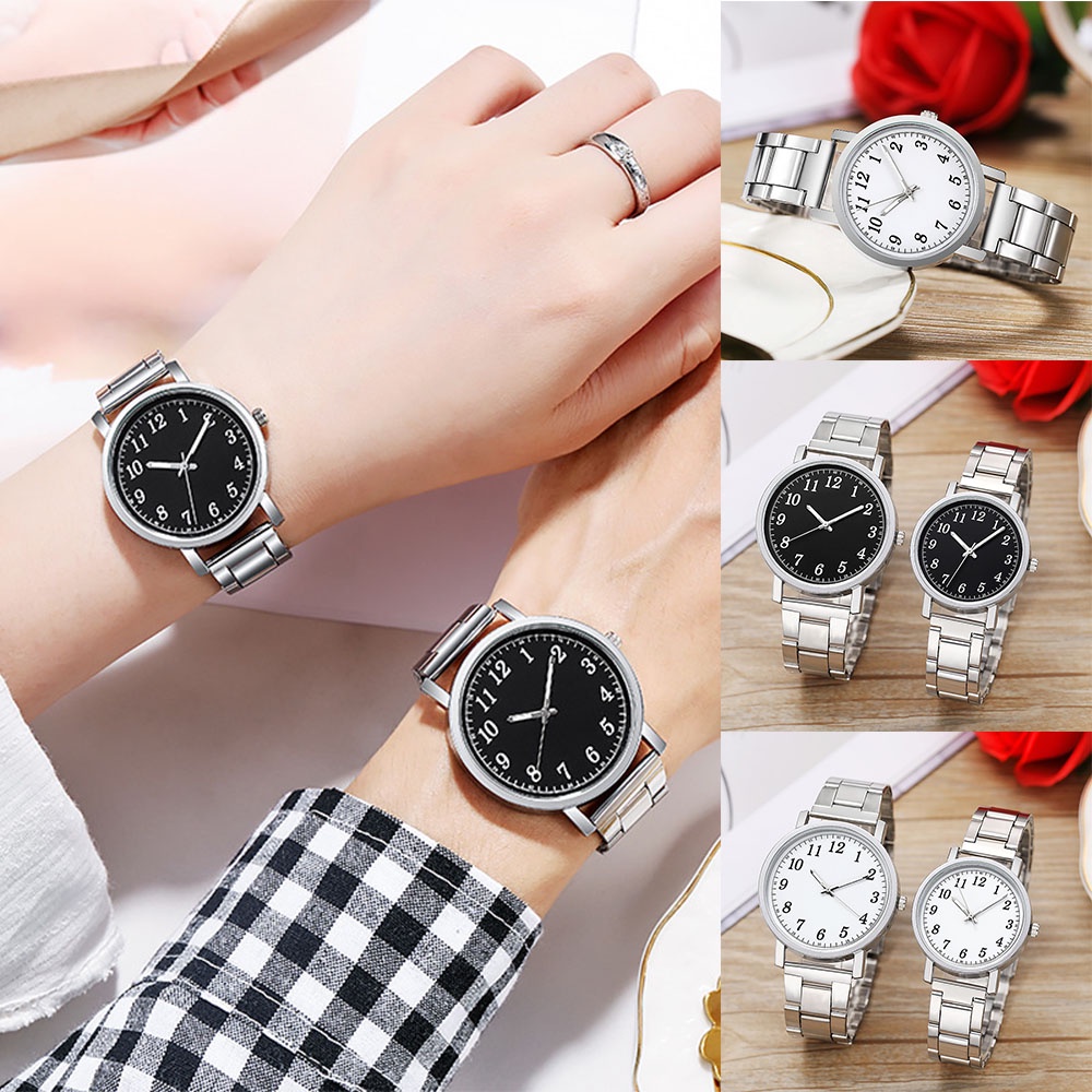 Couple 2025 watch shopee