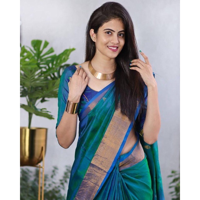 7 Saree Draping Styles This Wedding Season – Turaja