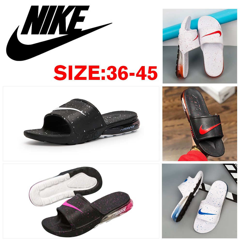 Nike 2025 waterproof slippers