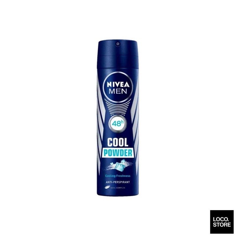 Nivea Deodorant Body Spray 150ml Expired 2025/2026 Shopee Malaysia