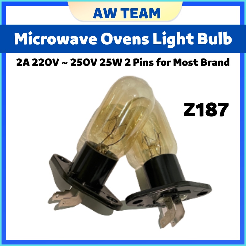 Z187 bulb deals