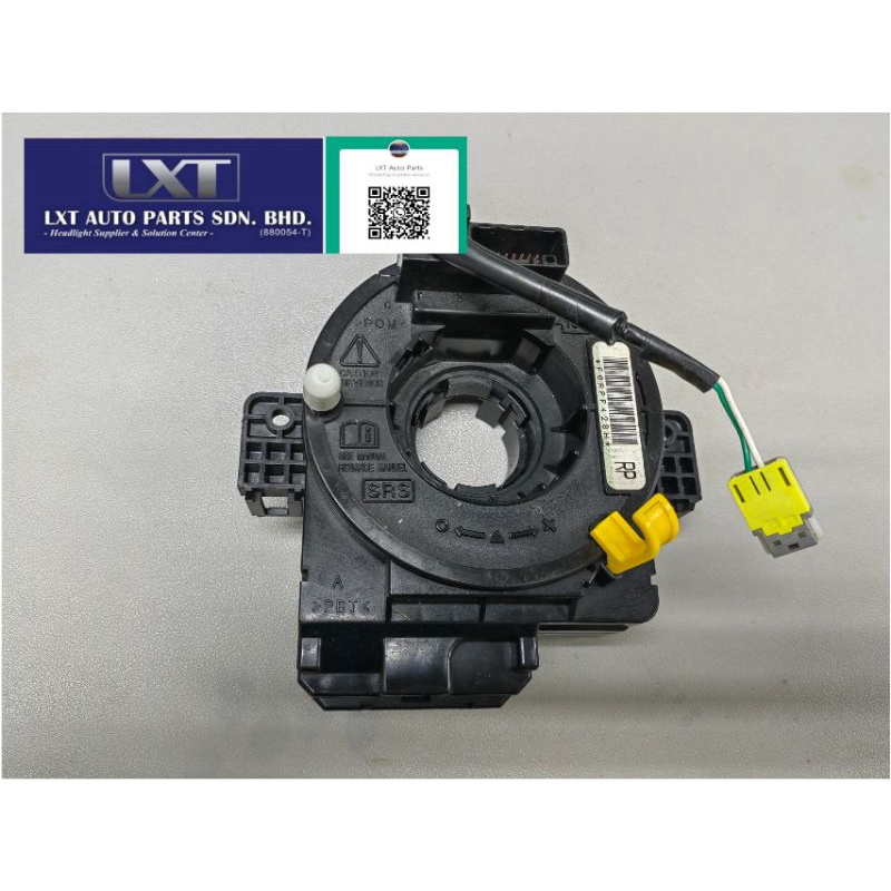 CITY T9A, JAZZ T5A, HRV CLOCK SPRING | Shopee Malaysia