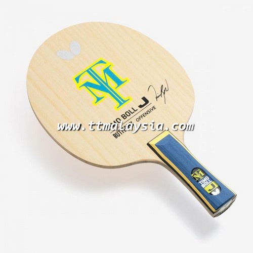 Butterfly Timo Boll ALC FL (Table Tennis Racket) Brand New, Sports