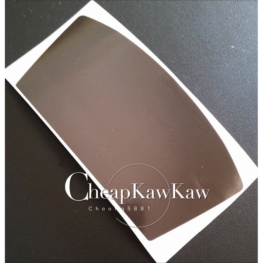 Y15 Y15ZR V2 TINTED METER SCREEN PROTECTOR Shopee Malaysia